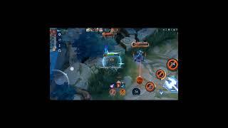 Ronde 3 Karrie Bruno #mobilelegends #mlbb #shorts