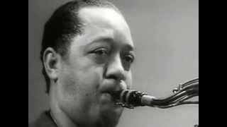 LESTER YOUNG  'Pennies from Heaven' 1950