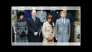 Prince Harry & Meghan Markle’s Wedding May Not Be As Grand As Prince William & Duchess Catherine’s,