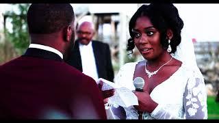 The Louisiana Wedding of Chip & Terranie