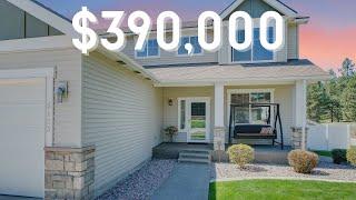 Meticulously maintained~5123 N Penn Ave, Spokane, WA 99206