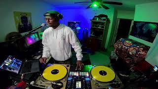 Dj Puffy Sunday Vibes [LiveStream] (26 - Sep - 2021)