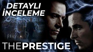 The Prestige Detaylı İnceleme: Dikkatli Bakıyor Musunuz?