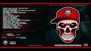 THHF MIXTAPE 2014 (HOSTED BY NΙΚΗΤΑΣ ΚΛΙΝΤ & MIXED BY DJ X-LIB)