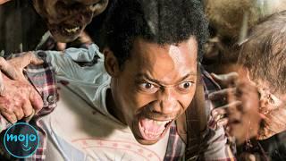 Top 10 Most Disturbing Deaths in TV History
