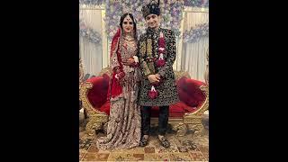 Maaz Safder and Saba mehndi images #shorts #maazsafder #trending