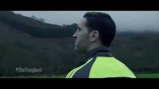 #TheToughest Kick - Bryan Sheehan (Full Version)
