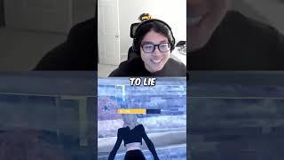Clix & Khanada have beef  (ft. SypherPK & CourageJD)