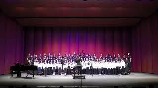 Give Us Hope by Jim Papoulis | Arcadia Unified Combined Choirs