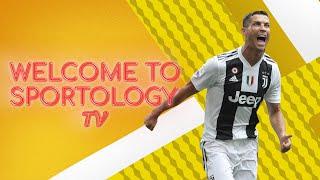 Welcome to Sportology TV