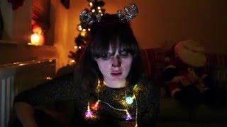 Lonely This Christmas | Cover