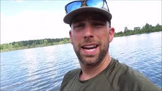 Midwest Watercraft Company - ATLAS 120 TIP TEST