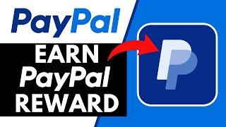 How To Earn PayPal Money Reward Must See!