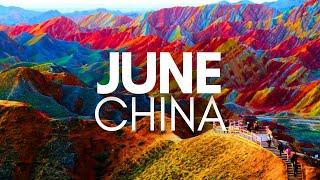 Best Places To Visit In China In June - Travel Video