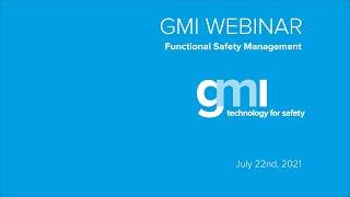 Functional Safety Management (22-07-2021)