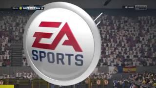 FIFA 17 Goles de Palucho