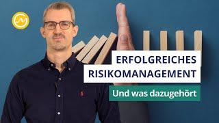 Vom Risiko zur Chance: Strategien für ein erfolgreiches Risikomanagement an der Börse