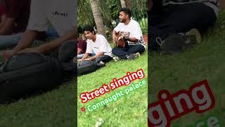 #singing # cp # street # shorts # viral