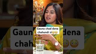 Gauna chad dena chahundi si | Baani Sandhu | Sardar’s Take #shorts