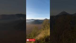 The journey - sunrise dari bukit cinta bromo 10-9-2024