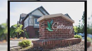 Gateway - A New Approach to Mental Health Rehabilitation