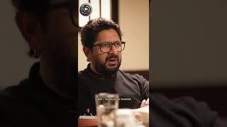 Arshad Warsi calls Prabhas "A Joker"  in Kalki 2898 AD !! | #shorts