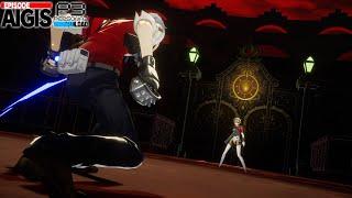 Don't EVER Awaken Almighty Akihiko | Persona 3: Reload [Episode: Aigis]