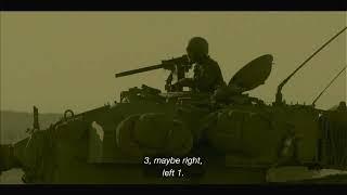 Tank Battle iDF Vs Syria 1973 Part 1 HD Valley of Tears (2020) S1E10