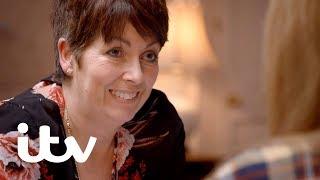 Long Lost Family | Meeting the Sister That Was Kept Secret From the Family | ITV