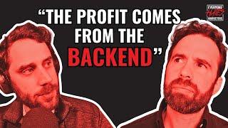 Funnels Don't Build Businesses: Here's What Does