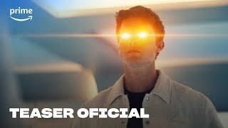 Gen V |  Teaser Oficial  | Prime Video España