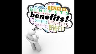 Attendance Allowance - An Introduction