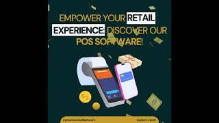 Point of sale software, Accounting Software, Complete Billing & inventory management system