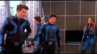 Lab Rats Elite Force  [EP] 1