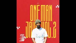 Best Gqom mix Ever 2024, Aw'Dj Mara - ONE MAN JAIVE EP 2 Mix (EP DROPPING 05 OCTOBER)