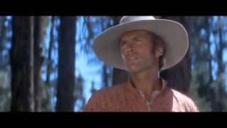 Clint Eastwood. "I Talk To the Trees"