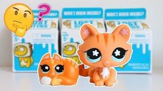 IS HASBRO REPLACING LPS?! || Lost Kitties