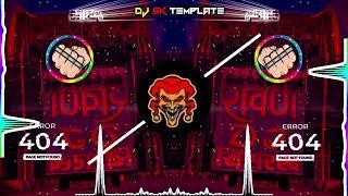 Weapon | Kd | Haryanvi Dj Remix Song | Faadu Electro Bass Mix | Mixer Puneet Thakur