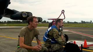 Maintaining the Mission: 2nd Aircraft Maintenance Squadron | 2nd Bomb Wing, Barksdale Air Force Base