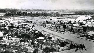 Brief History of Townsville - 1770 to 1900