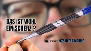 ULTRA: Target 975 Darts Review