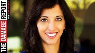 Congressional Candidate Anita Malik On Election Security