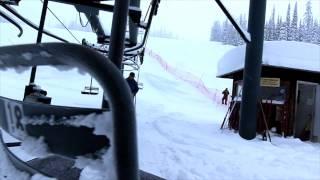 Big Sky Outdoors - Epic Montana skiing