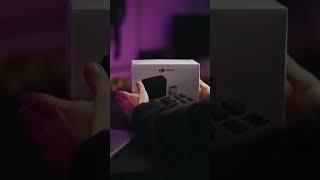 Unbox the new DJI Mini 3  #Shorts