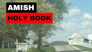 Do The Amish Read the Bible //  Which Bible do the Amish Read