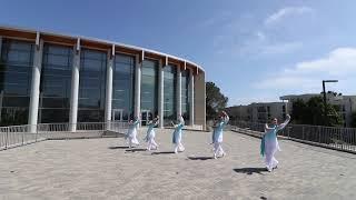 Bamboo Melody [UCSD Chinese Dance Association Showcase 2018]