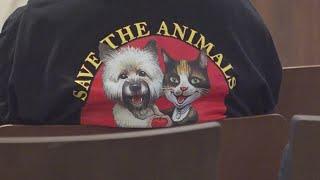 Huntsville animal advocacy groups looking for change in 2025