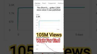 Short Viral Trick #short #shorts #viraltricks