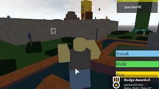 ROBLOX Gameplay [010] Find the Epic Fries