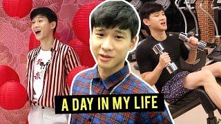 What i've been doing recently | RICHARD JUAN